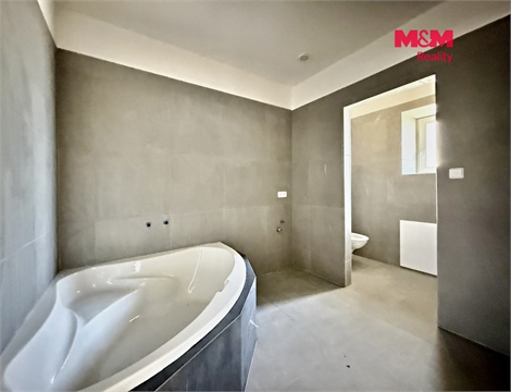 Prodej rodinného domu, 117 m² - 6