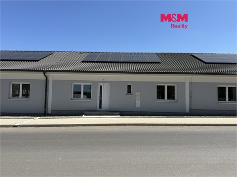 Prodej rodinného domu, 117 m² 0