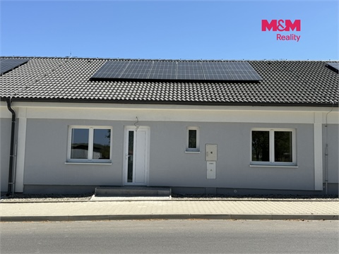 Prodej rodinného domu, 117 m² - 14