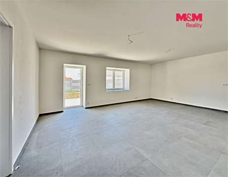 Prodej rodinného domu, 117 m² - 2