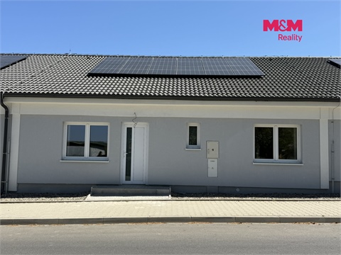 Prodej rodinného domu, 117 m² 2