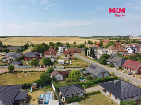 Prodej stavebního pozemku, 1 346 m² - 12
