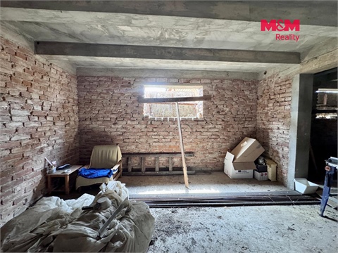 Prodej stavebního pozemku, 1 346 m² 12