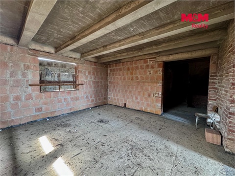 Prodej stavebního pozemku, 1 346 m² 6