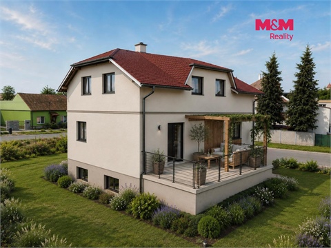 Prodej stavebního pozemku, 1 346 m² - 0