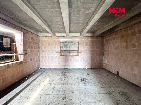 Prodej stavebního pozemku, 1 346 m² - 10