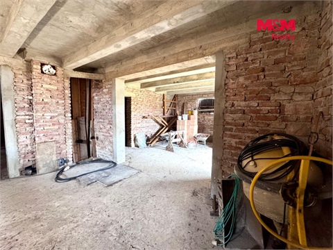 Prodej stavebního pozemku, 1 346 m² - 8