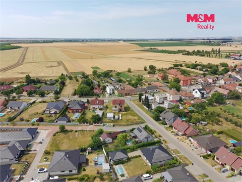 Prodej stavebního pozemku, 1 346 m² 14