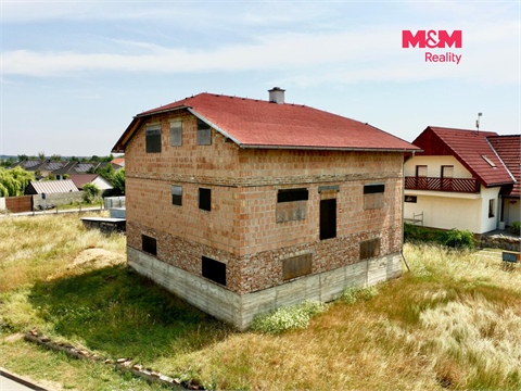 Prodej stavebního pozemku, 1 346 m² 4