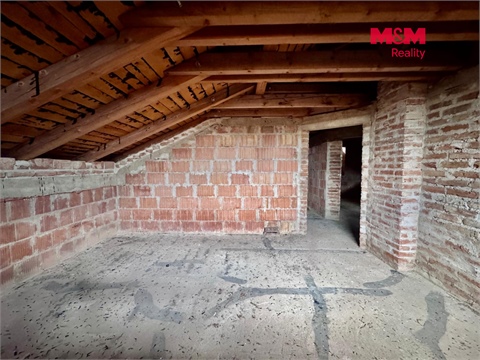 Prodej stavebního pozemku, 1 346 m² 10