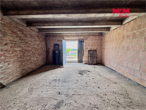 Prodej stavebního pozemku, 1 346 m² 8