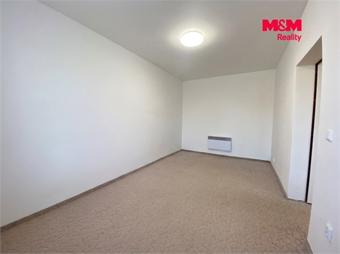 Prodej rodinného domu, 101 m² - 10