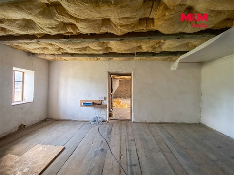 Prodej rodinného domu, 101 m² - 12