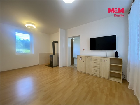 Prodej rodinného domu, 101 m² - 4