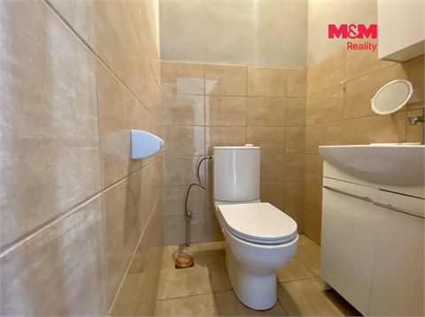 Prodej rodinného domu, 101 m² - 6