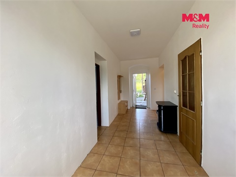 Prodej rodinného domu, 101 m² 8