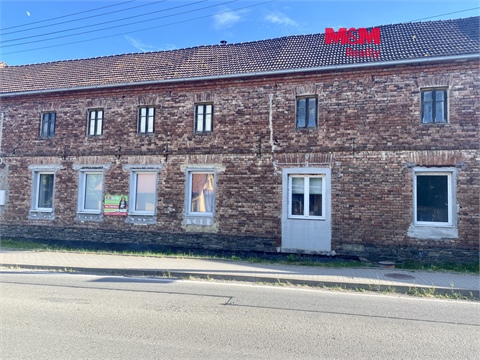 Prodej rodinného domu, 101 m² 0