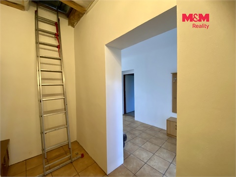 Prodej rodinného domu, 101 m² 12