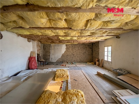Prodej rodinného domu, 101 m² - 14