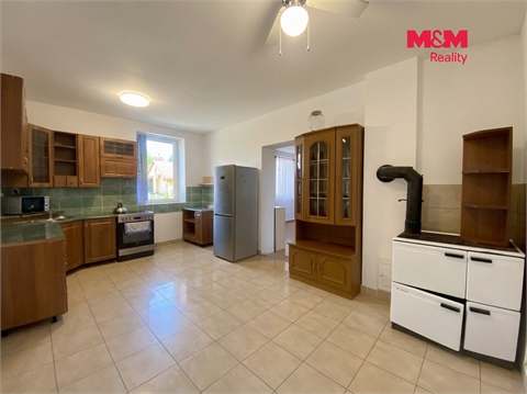 Prodej rodinného domu, 101 m² - 2