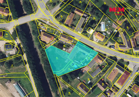 Prodej rodinného domu, 101 m² - 8