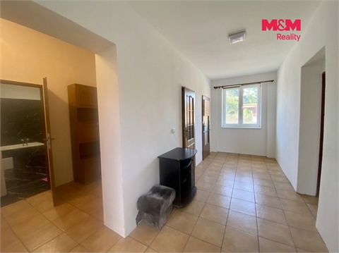 Prodej rodinného domu, 101 m² 6
