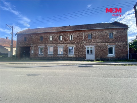 Prodej rodinného domu, 101 m² 18