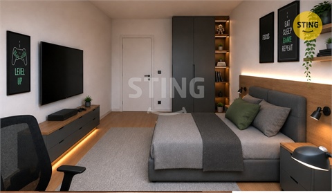Pronájem bytu 4+1, 120 m² 4