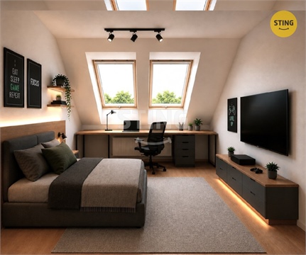 Pronájem bytu 4+1, 120 m² 6