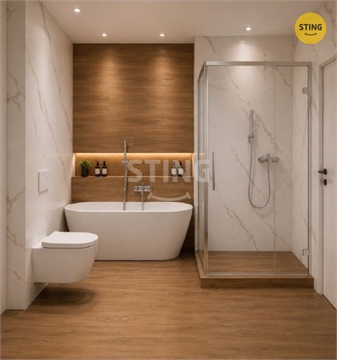 Pronájem bytu 4+1, 120 m² 2