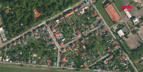Prodej rodinného domu, 46 m² 16