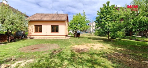 Prodej rodinného domu, 46 m² - 10