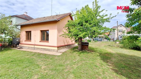 Prodej rodinného domu, 46 m² 10