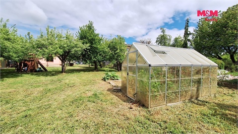 Prodej rodinného domu, 46 m² 14