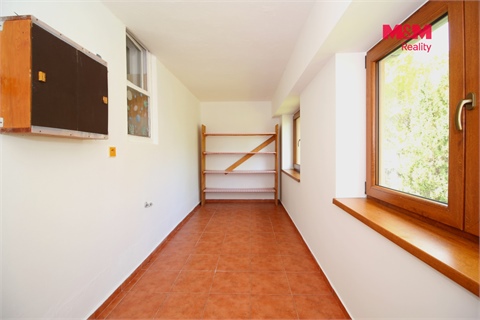 Prodej rodinného domu, 46 m² - 4
