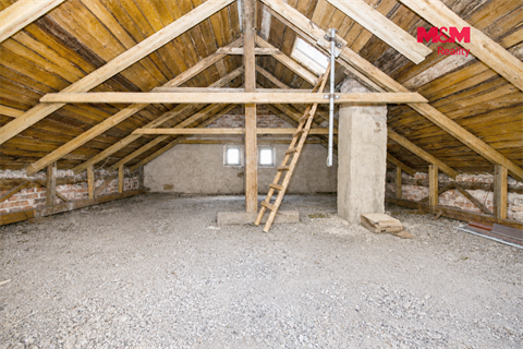 Prodej rodinného domu, 46 m² - 8