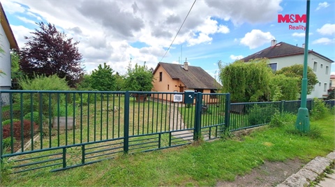 Prodej rodinného domu, 46 m² - 14