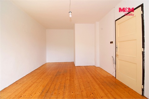 Prodej rodinného domu, 46 m² 4