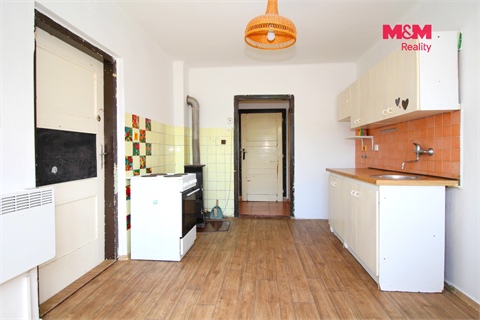 Prodej rodinného domu, 46 m² 2