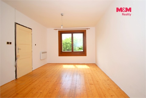 Prodej rodinného domu, 46 m² - 2