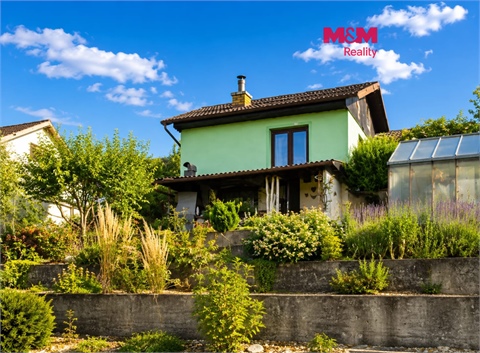 Prodej chaty / chapuly, 34 m² 0