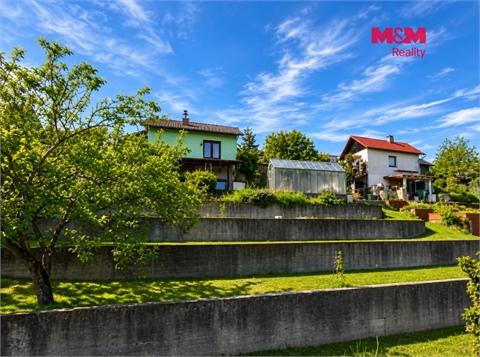 Prodej chaty / chapuly, 34 m² 10