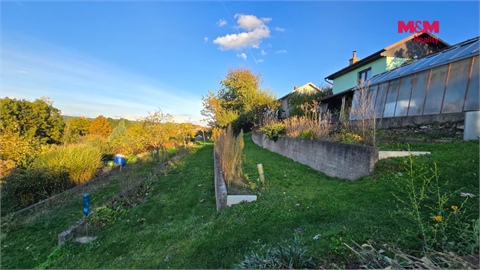 Prodej chaty / chapuly, 34 m² 14
