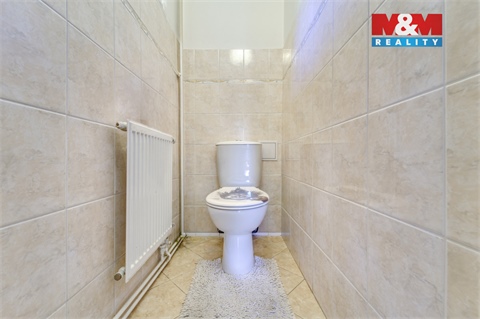 Prodej rodinného domu, 160 m² 20