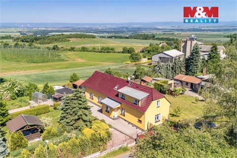 Prodej rodinného domu, 160 m² 28