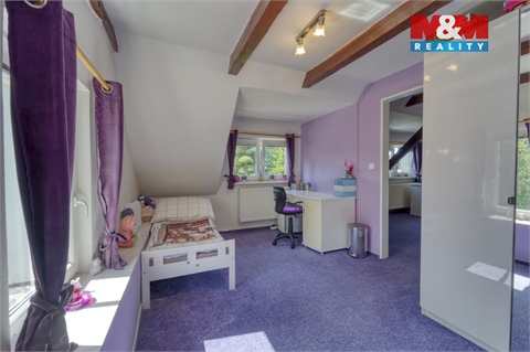 Prodej rodinného domu, 160 m² 16