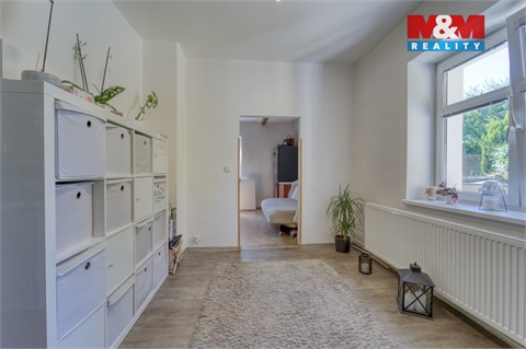 Prodej rodinného domu, 160 m² - 12