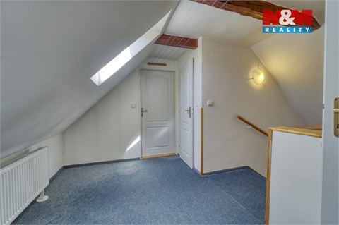 Prodej rodinného domu, 160 m² - 20