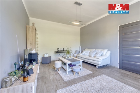 Prodej rodinného domu, 160 m² 10