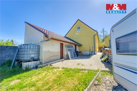 Prodej rodinného domu, 160 m² 26